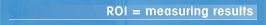 ROI